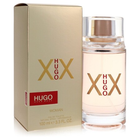 Hugo XX by Hugo Boss - 1