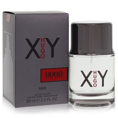 Hugo XY by Hugo Boss - 1