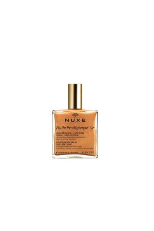 Huile Prodigieuse Gold Shine Trockenöl 50 ml - 2