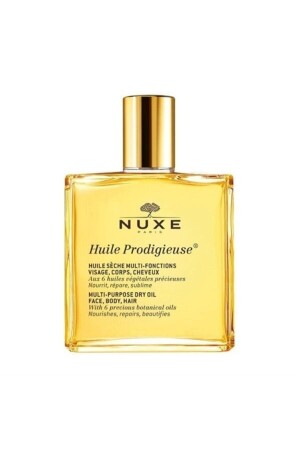 Huile Prodigieuse Multi Purpose Dry Oil 50 ml Gesichtspflegeöl 3264680002014 - 1