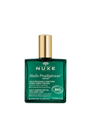 Huile Prodigieuse Neroli Çok Amaçlı Kuru Yağ 100 ml 3264680024993 - 1