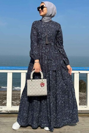 Hüma Elbise - Rabia Şamlı