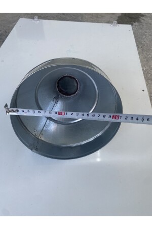 Huni Mazot,benzin, Yağ Aktarma Metal Süzgeçli 23 Cm Süzgeç Su Geçirmez Özelliktedir. TNC008 - 8