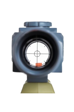 Huntsman Alpha Ambush Sniper Tüfek Sünger Mermili - 6