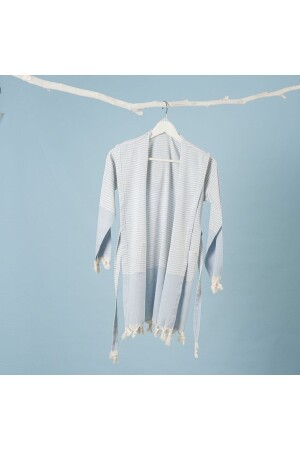 Hürrem Çocuk Bornozu - Emillie