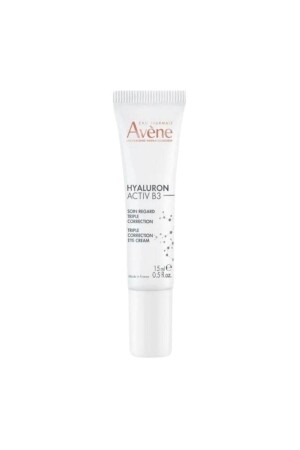 Hyaluron Activ B3 Triple Corrective Augenkonturpflegecreme 15 ml - 3