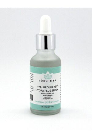 Hyaluronsäure ''Hydra Plus'' Serum T1FR1GMWFY - 4