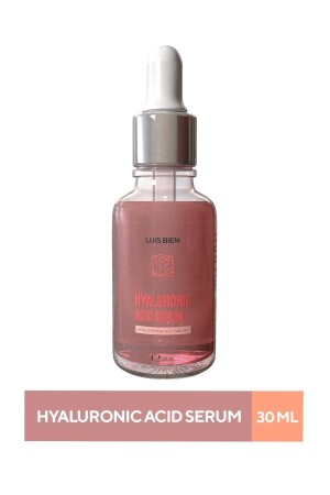 Hyaluronsäure-Serum 30 ml 8681967481303 - 1