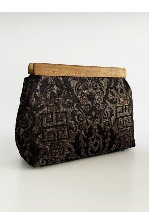 كيس المزاج الأسود للنساء من النمط الأصلي HYBETN01 - HEYBE'S