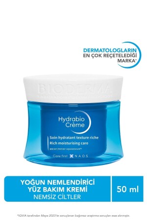 Hydrabio-Creme 50 ml 3401329447687 - 1