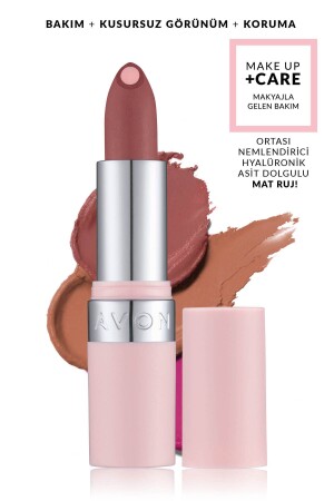 Hydramatic Matte Lippenstift Mauve - 1