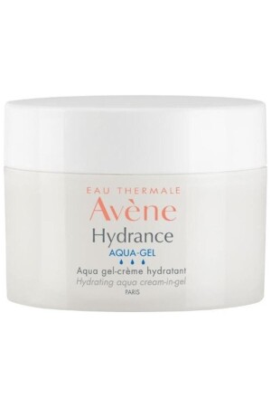 Hydrance Aqua Gel 50 ml 3282770203493 - 2