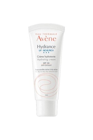 Hydrance Uv Rich Spf30 Cream 40 ml 3282770208795 - 2