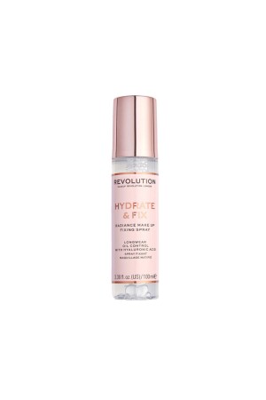 Hydrate Fix Fixierspray - 2