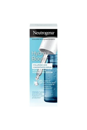 Hydro Boost Hyaluron Serum 15 ml x3 35746616329263 - 2