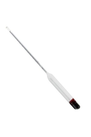 Hydrometer-Dichtemesser 1300 - 1400 108. 240. 08 - 1