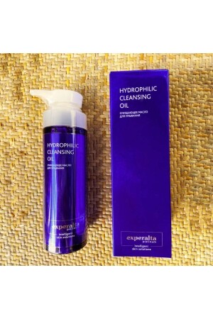 Hydrophiles Reinigungsöl / Hydrophiles Reinigungsöl 8586569 - Siberian Wellness