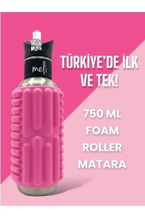 Hydroroll Foam Roller Matara - 1