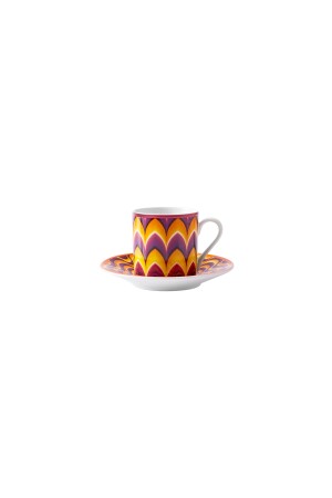 Hypnose Kaffeetassen-Set für 6 Personen 80 ml 153. 03. 06. 9756 - 6