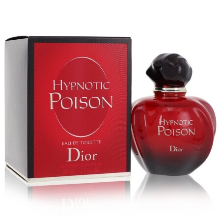 Hypnotic Poison by Christian Dior - 5