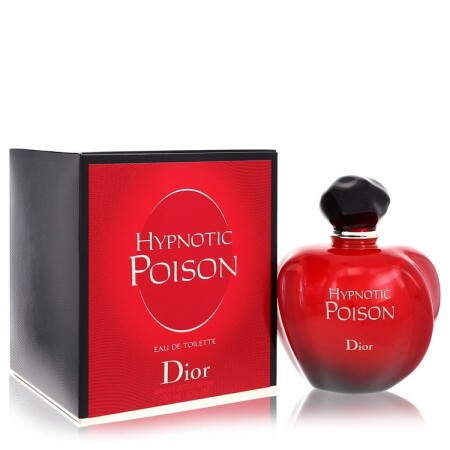 Hypnotic Poison by Christian Dior - 1