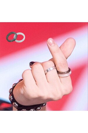 Hyunlix-Ring-Set - 6