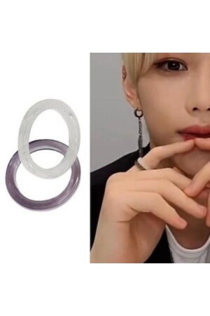 Hyunlix-Ring-Set - 8