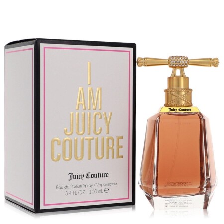 I am Juicy Couture by Juicy Couture - 1