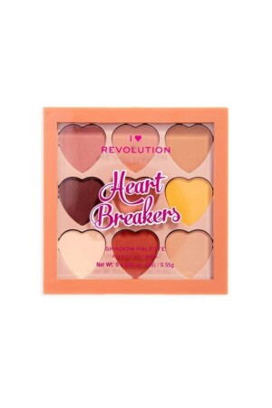 I Heart Heartbreakers Plush 245KOZ01716 - 2