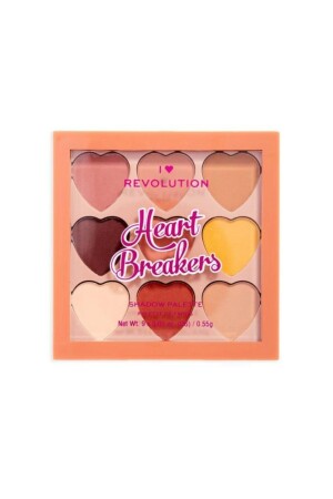 I Heart Heartbreakers Plush 245KOZ01716 - 1