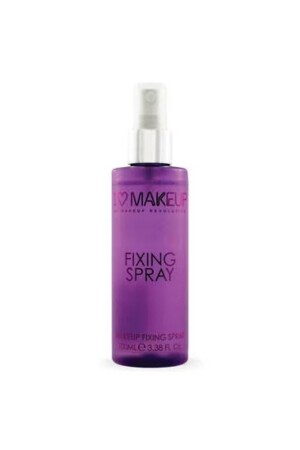 I Heart Revolution Make-up-Fixierspray - 1