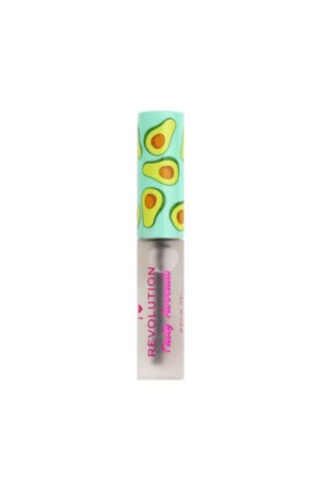 I Heart Revolution Tasty Avocado Augenbrauen-Mascara klar - 2