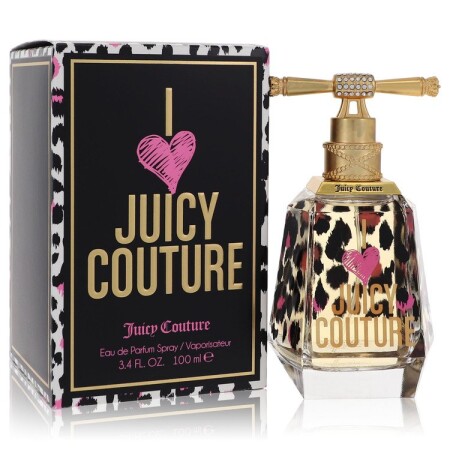 I Love Juicy Couture by Juicy Couture - 4