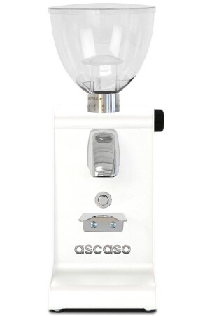 من النزيف من الفولاذ I-1 مولف. 001 صانع من نوع البيت الأبيض M800-MOLF. 001 - Ascaso