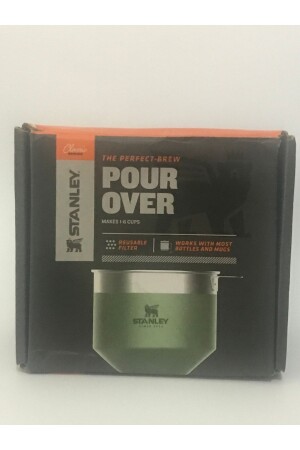 إنز-كوفي جعة يجعل I-6CUPS - Stanley