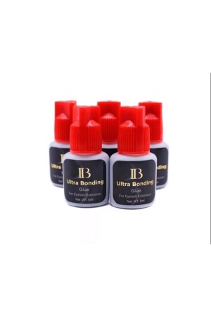 Ib Ultra Bonding Glue Ipek Kirpik Yapıştırıcısı - 2