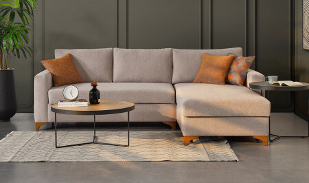 İbiza Köşe Takımı - Cadde Yıldız