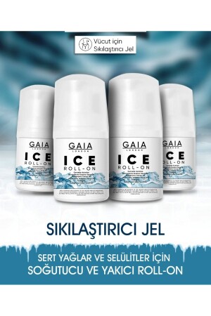 ICE ROLL-ON FESTIGUNGSGEL 1 MONATSKUR - 2