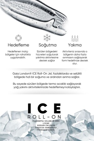 ICE ROLL-ON SIKILAŞTIRICI JEL 1 AYLIK KÜR - 6