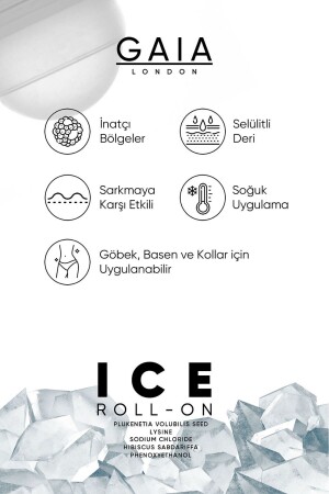 ICE ROLL-ON SIKILAŞTIRICI JEL 1 AYLIK KÜR - 7