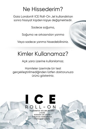 ICE ROLL-ON SIKILAŞTIRICI JEL 1 AYLIK KÜR - 9