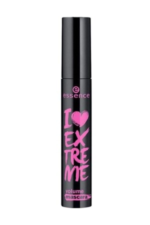 Ich liebe Extreme Volume Volume Mascara - 2