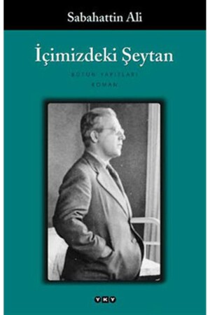 Içimizdeki Şeytan - 2