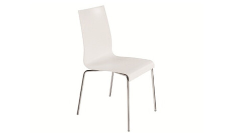 Icon-S Soft Chair 2 Stück - 1