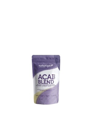 Iga Acai Plus Karışım 75 Gr 8681851001235 - Natur