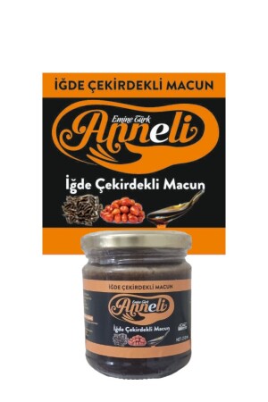 Iğde Çekirdeği Tozu Ilaveli Çocuk Macun 210 gr - 3