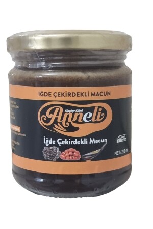 Iğde Çekirdeği Tozu Ilaveli Çocuk Macun 210 gr - 5