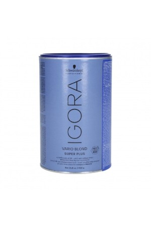 Igora Beyaz Toz Açıcı 450 Gr. - 1