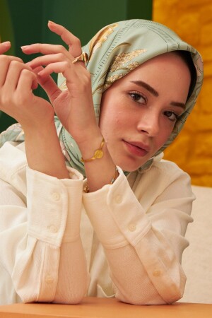 قماش القطن من منظمة 