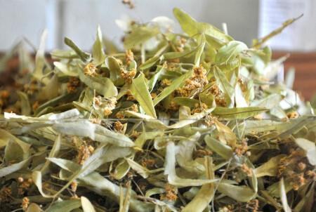 Ihlamur - 40gr - Halal